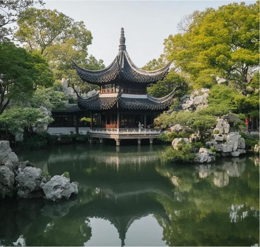 黎川县芷蕾餐饮有限公司